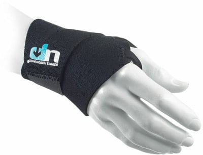 EPM Ultimate Wrist Wrap Handgelenksbandage