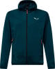 Salewa Puez Altavia Polarlite Fleecejacke mit Kapuze