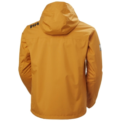 Helly Hansen Crew Hooded Midlayer férfi kabát