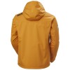 Helly Hansen Crew Hooded Midlayer férfi kabát