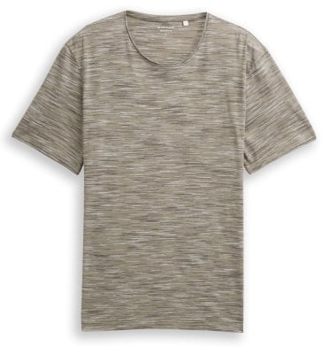 Tom Tailor Spacedye férfi póló