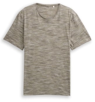 Tom Tailor Spacedye férfi póló