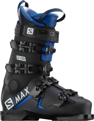 Salomon S/Max X100 lyžařské boty