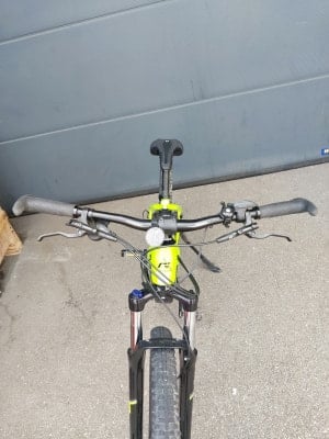Genesis E-Pro 1.2