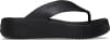 Crocs Getaway Platform Flip Flops