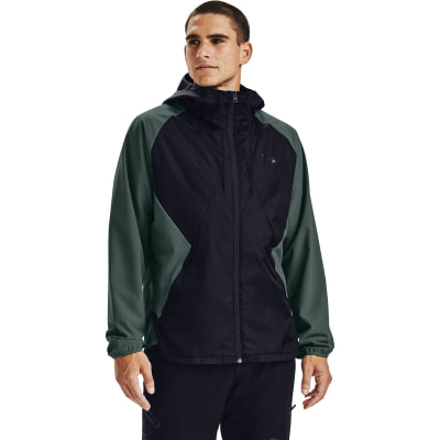 Under Armour Stretch Woven Trainingsjacke