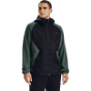 Under Armour Stretch Woven Trainingsjacke