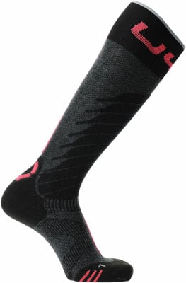 UYN One Merino Skistutzen