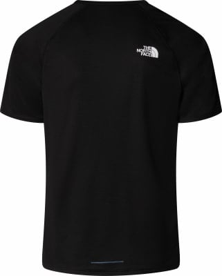 The North Face THE NORTH FACE Sunriser Laufshirt kurzarm, Flash Dry