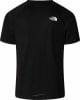 The North Face THE NORTH FACE Sunriser Laufshirt kurzarm, Flash Dry