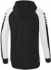 Erima Six Wings Trainingsjacke mit Kapuze