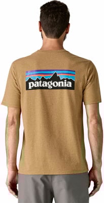 Patagonia P-6 Logo T-Shirt