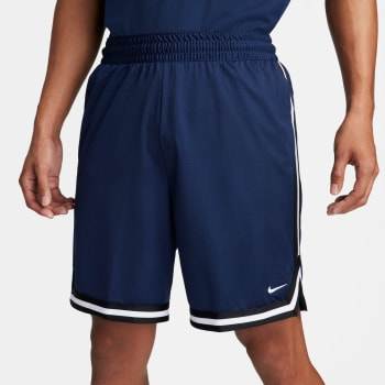 Nike DNA 8IN short férfi kosárlabda sort