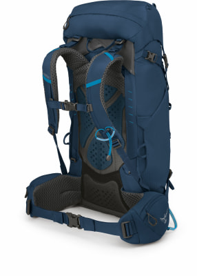 Osprey Kestrel 38 Wanderrucksack