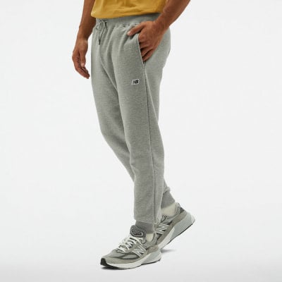 New Balance Small Logo Jogginghose