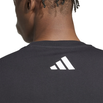 adidas Mercedes AMG Petronas F1 Graphic férfi póló
