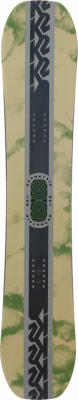 K2 Geometric Snowboard