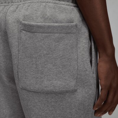 Nike Jordan Brooklyn Fleece Shorts