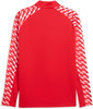 Puma teamLIGA26 Training Sweater mit 1/4 Zipp 100%PES, dryCELL