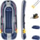 HydroForce Treck X3 Schlauchboot-Set