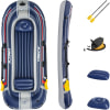 Bestway HydroForce Treck X3 Schlauchboot-Set