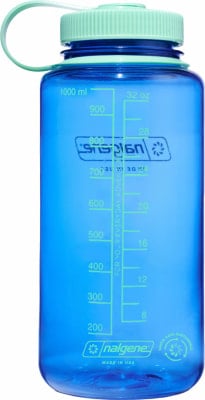 Nalgene Wide Mouth Sustain Trinkflasche