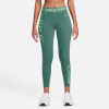Nike W Np Df Mr 7/8 Grx női legging
