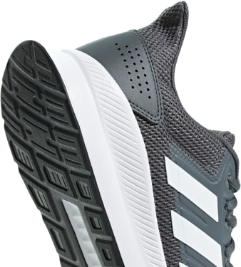 Adidas RunFalcon M, pánska bežecká obuv