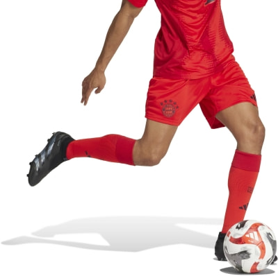 adidas FC Bayern München 24/25 Heimshorts