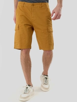 Fundango Zack Cargo Shorts férfi rövidnadrág