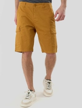 Fundango Zack Cargo Shorts férfi rövidnadrág