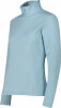 CMP Stretch-Performance fleece lyžařská mikina