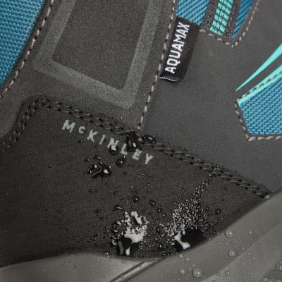 McKINLEY Discover III Mid AQX Trekkingschuhe