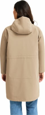 Jack Wolfskin Onera 2L Regenmantel mit Kapuze Jack Wolfskin Onera 2L Regenmantel mit Kapuze