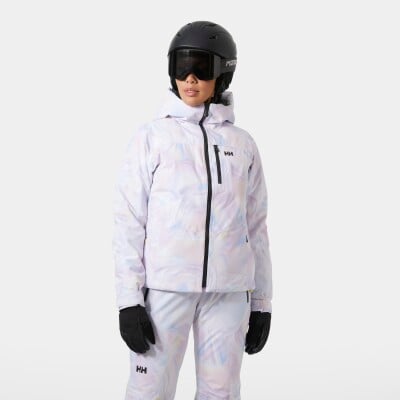 Helly Hansen W Valdisere 3 női síkabát Helly Hansen W Valdisere 3 női síkabát