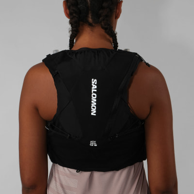 Salomon Adv Skin 12 Set Laufweste