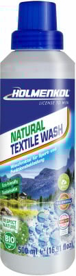Holmenkol TextileWash Spezialwaschmittel active dry Holmenkol TextileWash Spezialwaschmittel active dry
