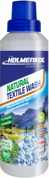 Holmenkol TextileWash Spezialwaschmittel active dry
