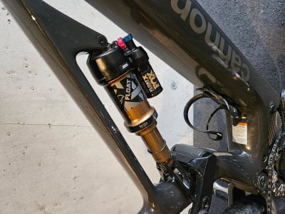 Cannondale Moterra SL 1