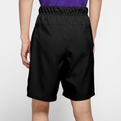 Nike Pán. tenisové šortky Dry Victory Short 9IN