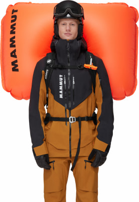 Mammut Tour 30 Removable Airbag 3.0 Lawinenrucksack