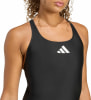 adidas 3 Bar Logo Badeanzug