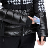 McKINLEY Safine Simonetta AB 10.10 Skijacke mit Kapuze