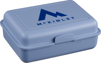 McKINLEY Bio box na svačinu