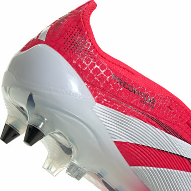 Predator Elite Fold-Over Tongue SG Fußballschuhe