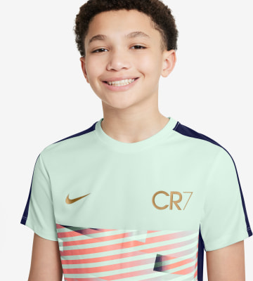 Nike CR7 Academy Dri-FIT T-Shirt