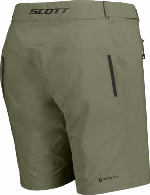 Scott Endurance Radshorts