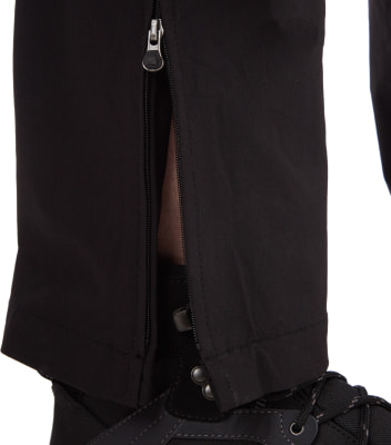 McKINLEY Malloy Zip Off Wanderhose