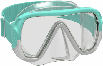 Mares Keewee Taucherbrille