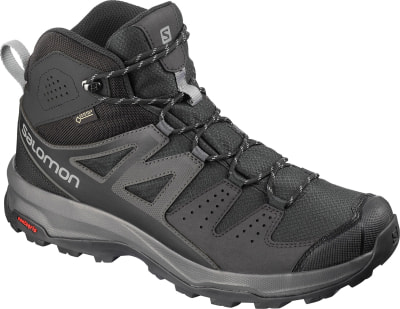 Salomon X Radiant Mid GTX férfi túrabakancs